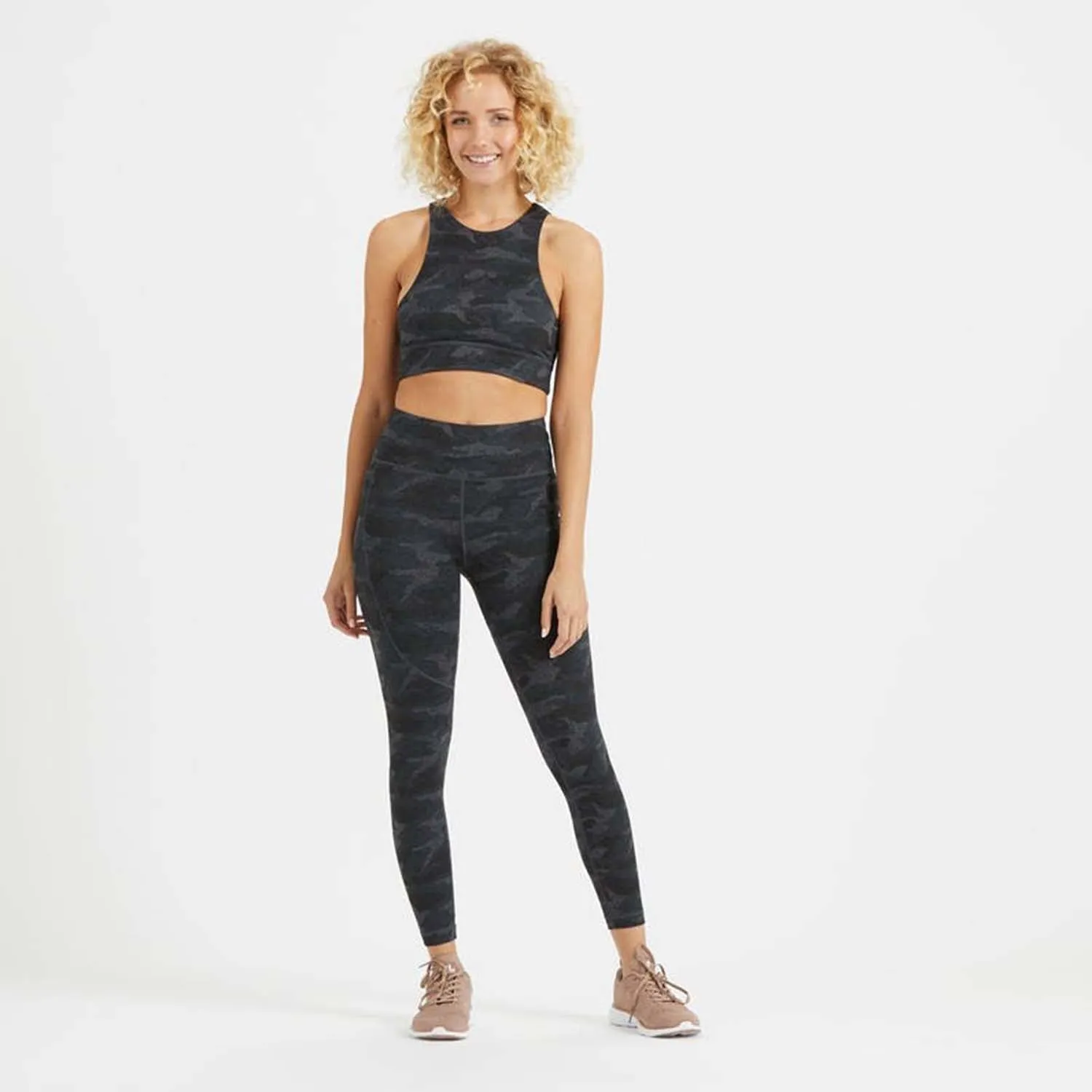 Women's Elevation Bra