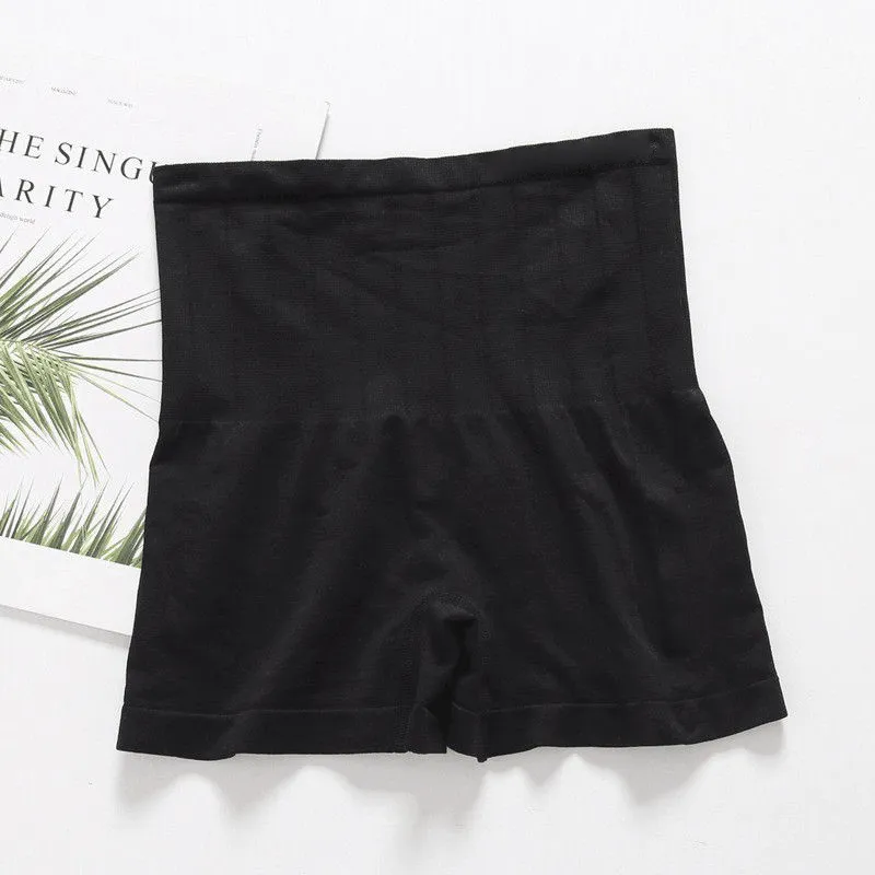 Women's High Waist Slimming Seamless Panties - #721