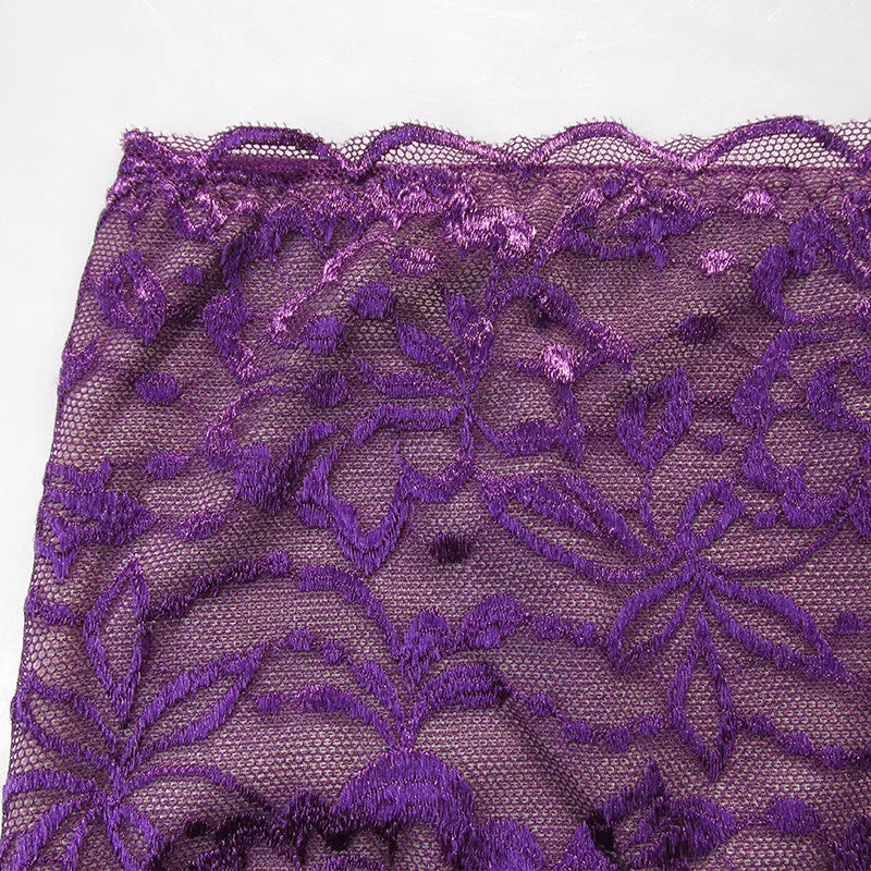 Women's Lacy Control Panties
