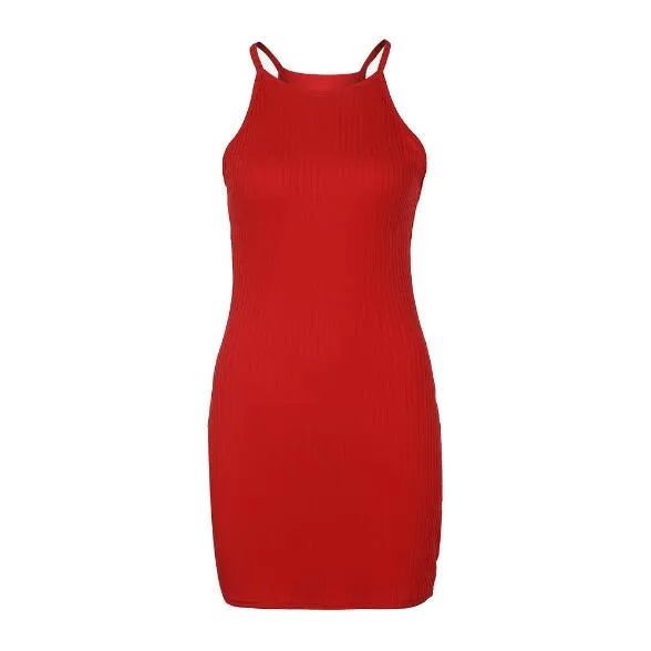 Women's Mini Dresses