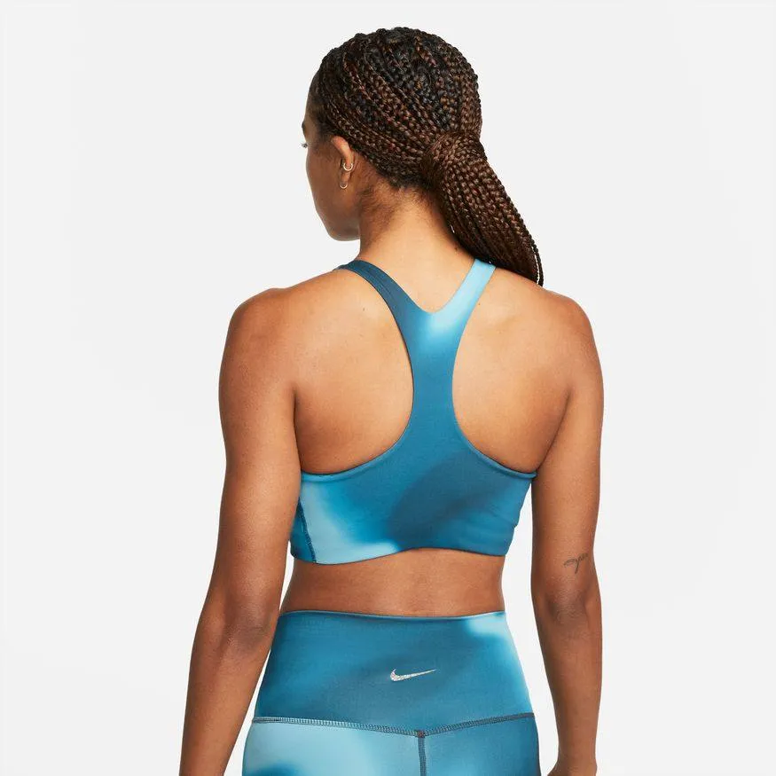 Women's Nike Yoga Swoosh Bra - DM0647-404