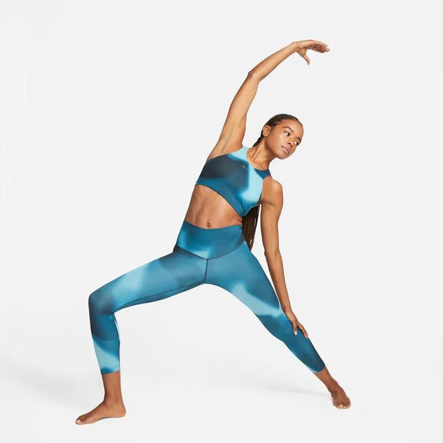Women's Nike Yoga Swoosh Bra - DM0647-404