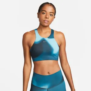 Women's Nike Yoga Swoosh Bra - DM0647-404