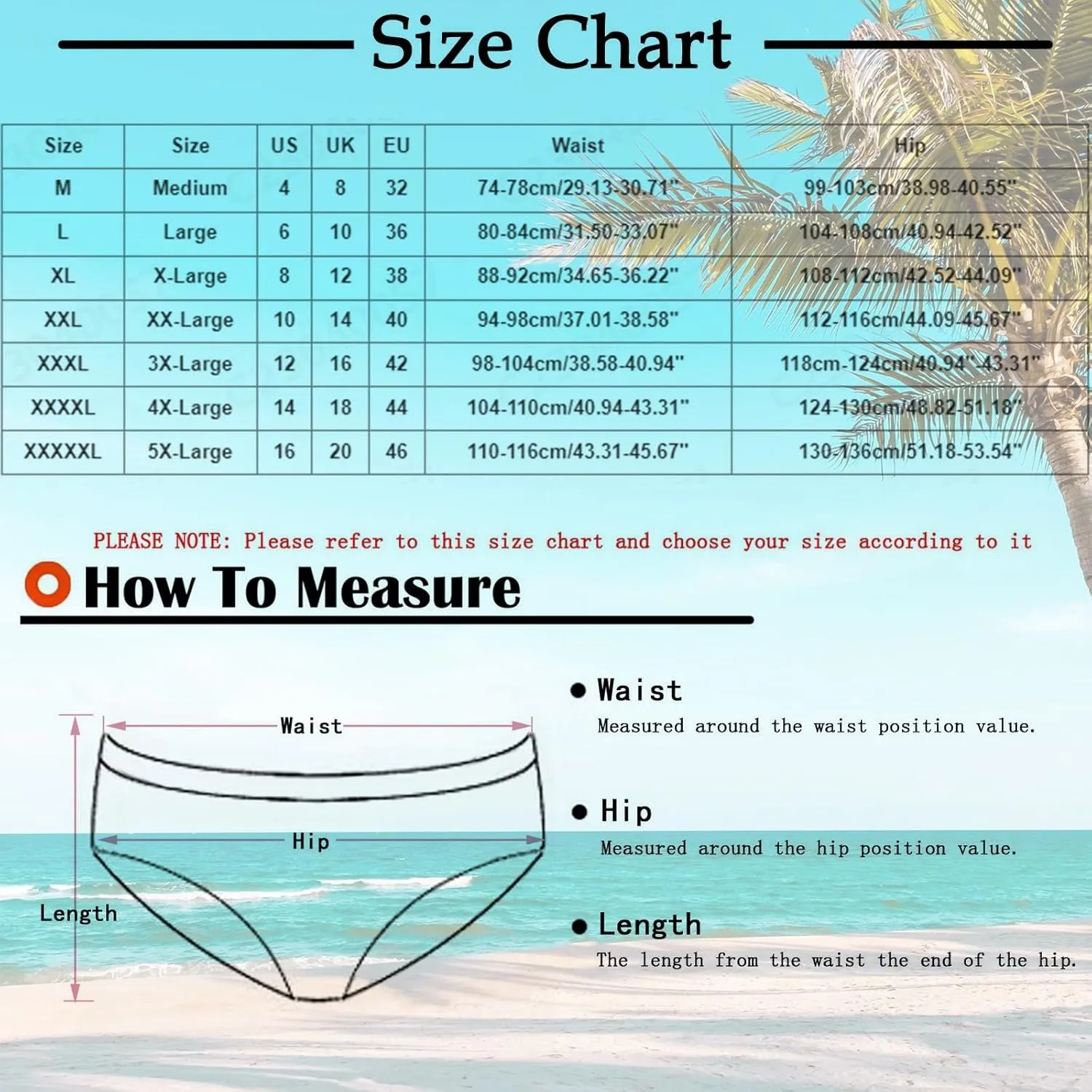 Women's Seamless Cotton Panties High Waist Hip Lift Briefs Soft Stretch Underwear 2 Pack (Regular & Plus Size)