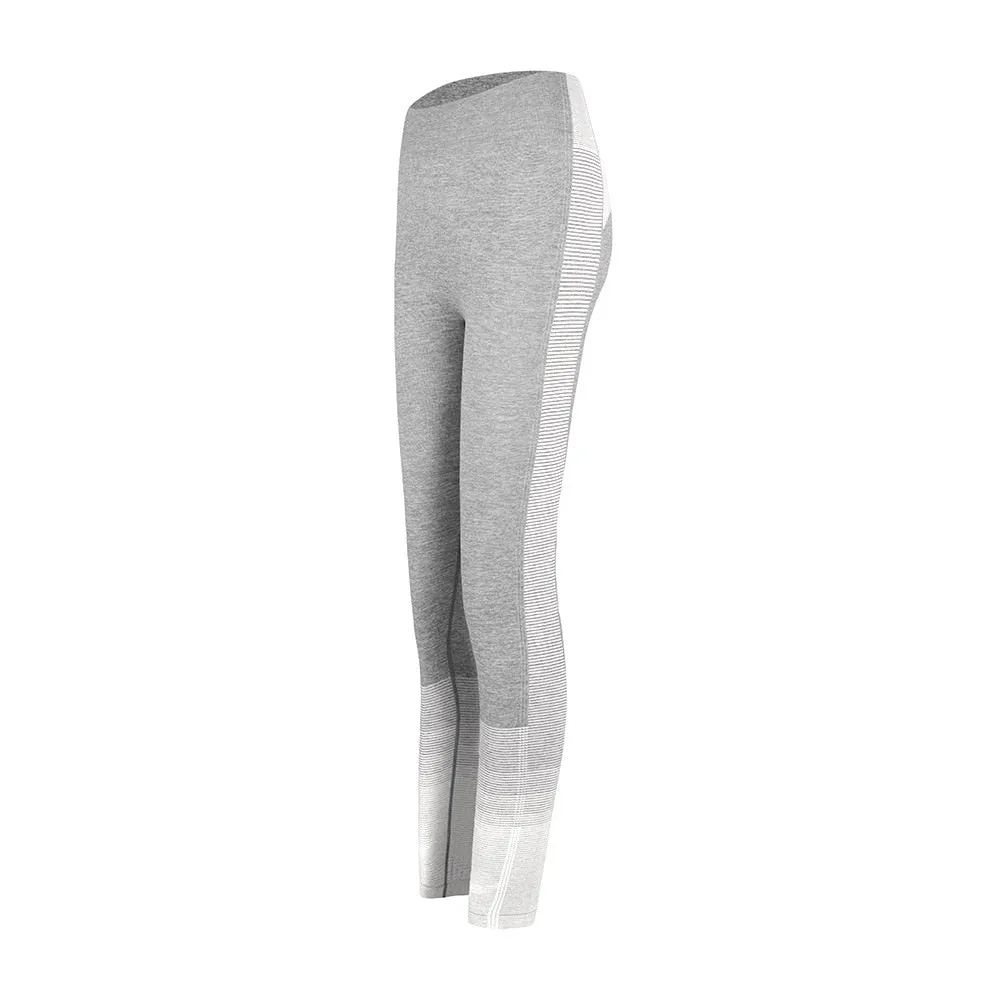 Women's Seamless Gradient Sports Legging