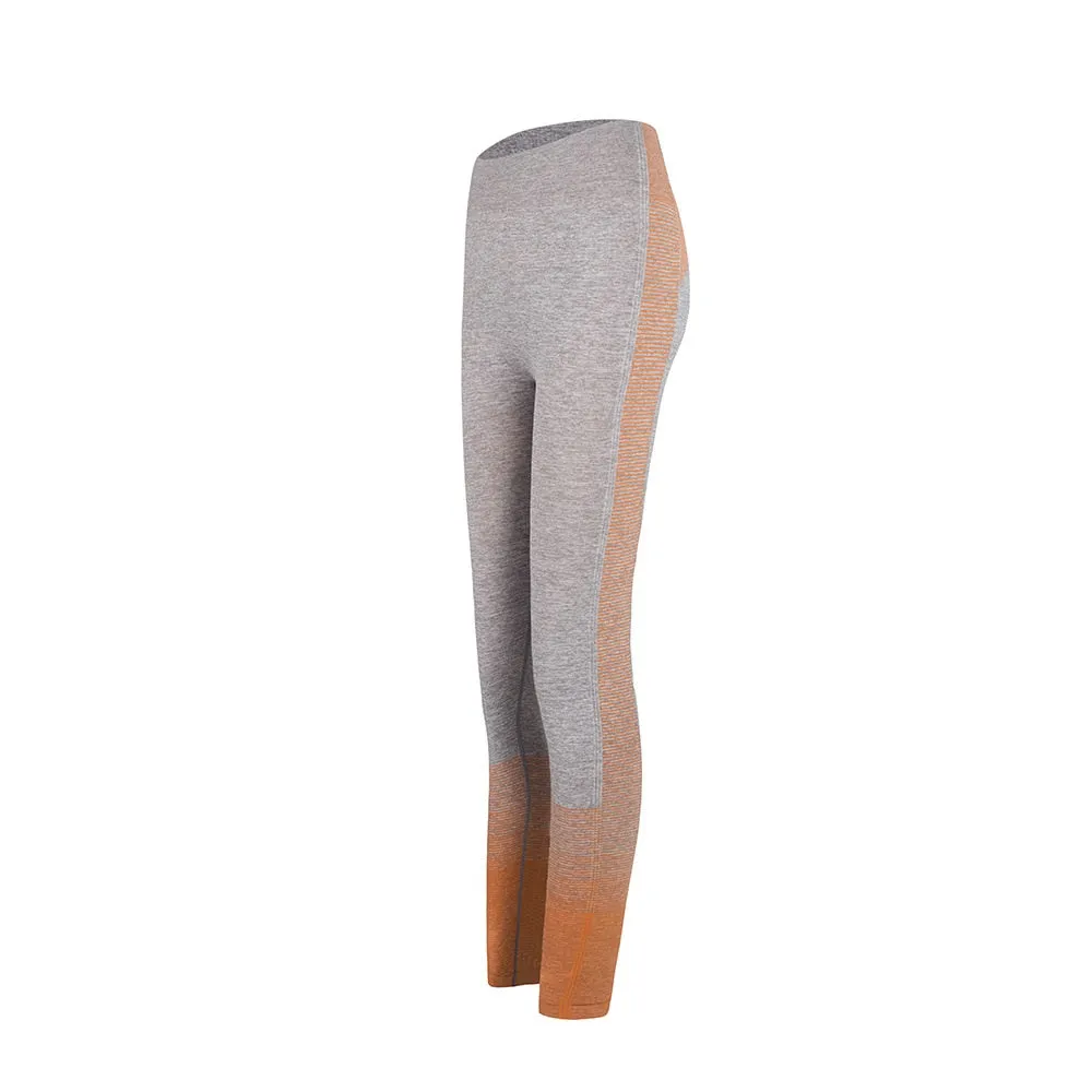 Women's Seamless Gradient Sports Legging