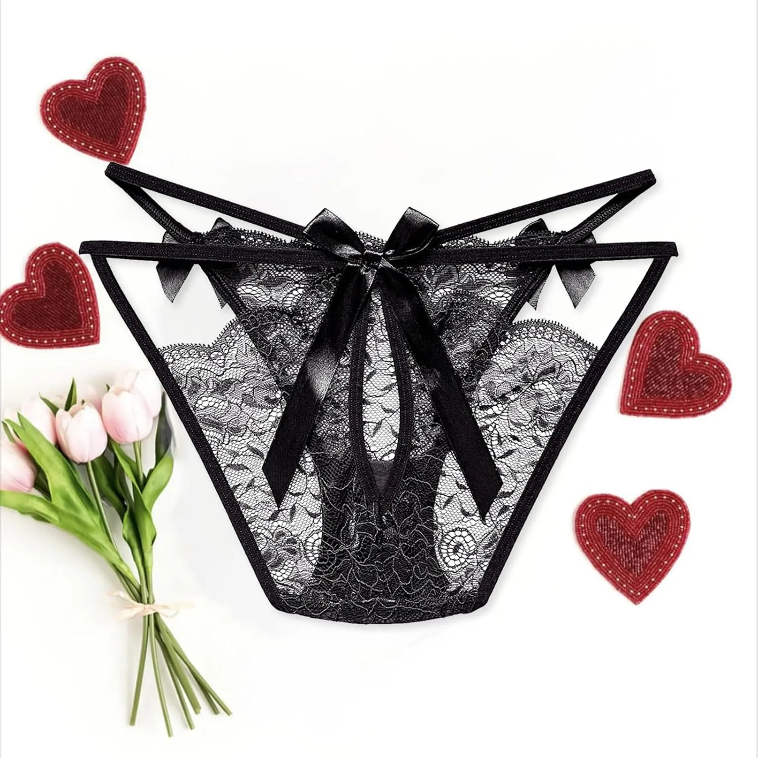 Womens Seamless Hipster Underwear No Show Panties Briefs Soft Stretch Bikini Underwears