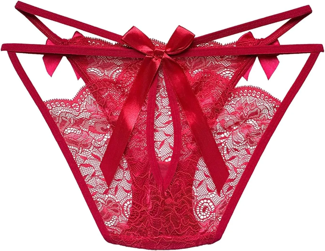 Womens Seamless Hipster Underwear No Show Panties Briefs Soft Stretch Bikini Underwears