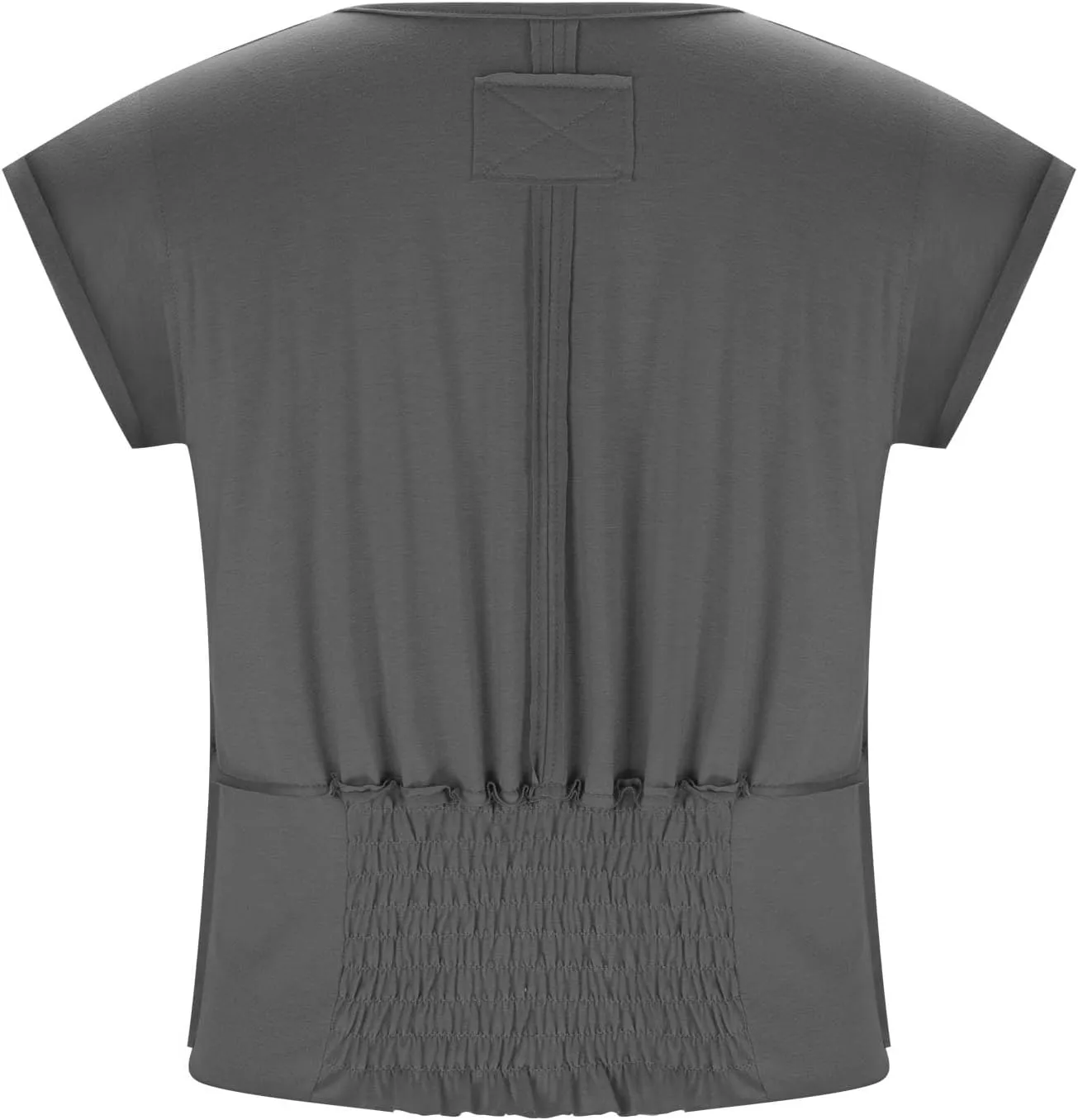 Womens Tank Top Sexy Deep V Neck Crop Tops Low Cut Summer Cap Sleeve T Shirts Y2k Slim Fit Tees
