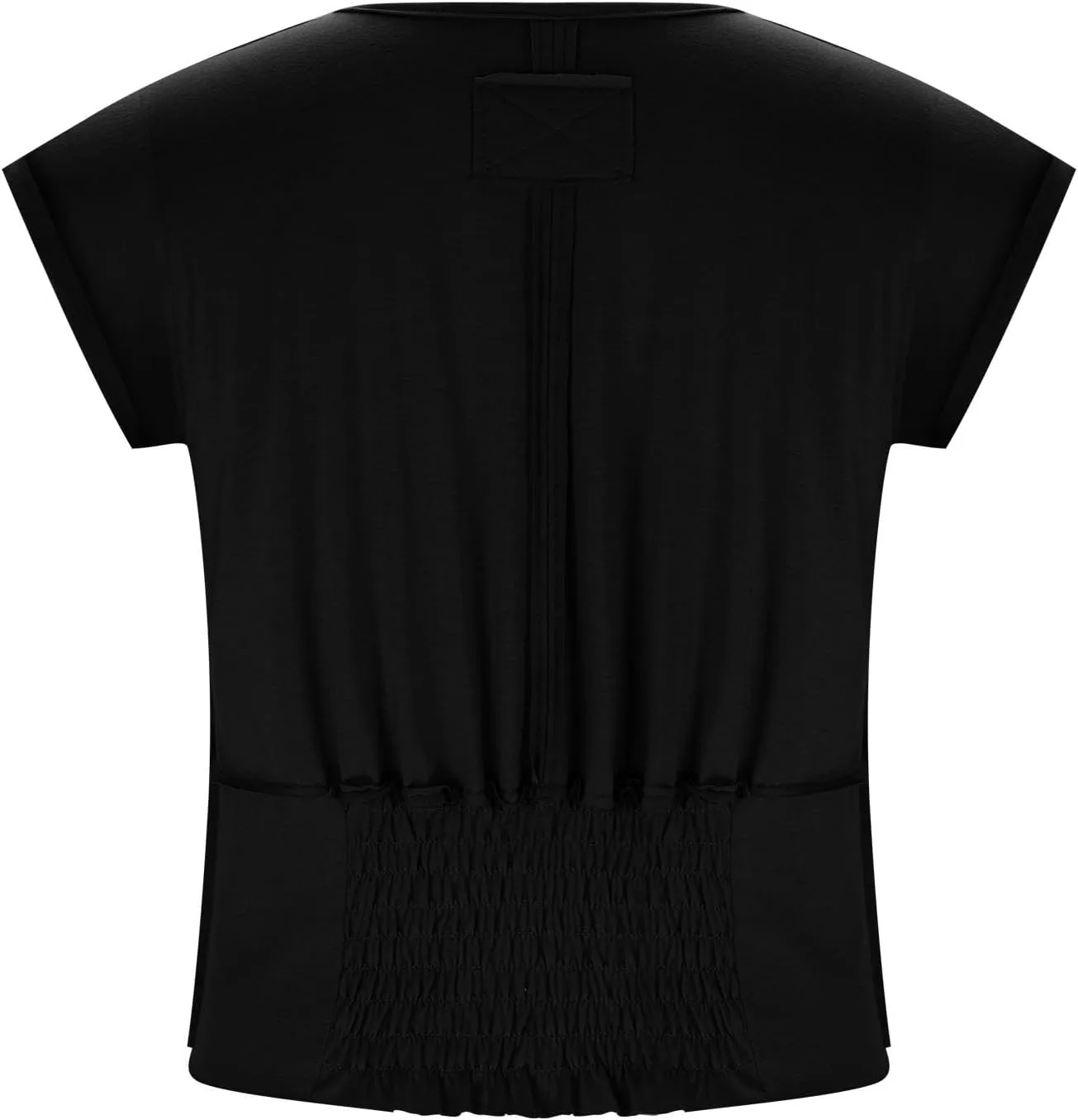 Womens Tank Top Sexy Deep V Neck Crop Tops Low Cut Summer Cap Sleeve T Shirts Y2k Slim Fit Tees