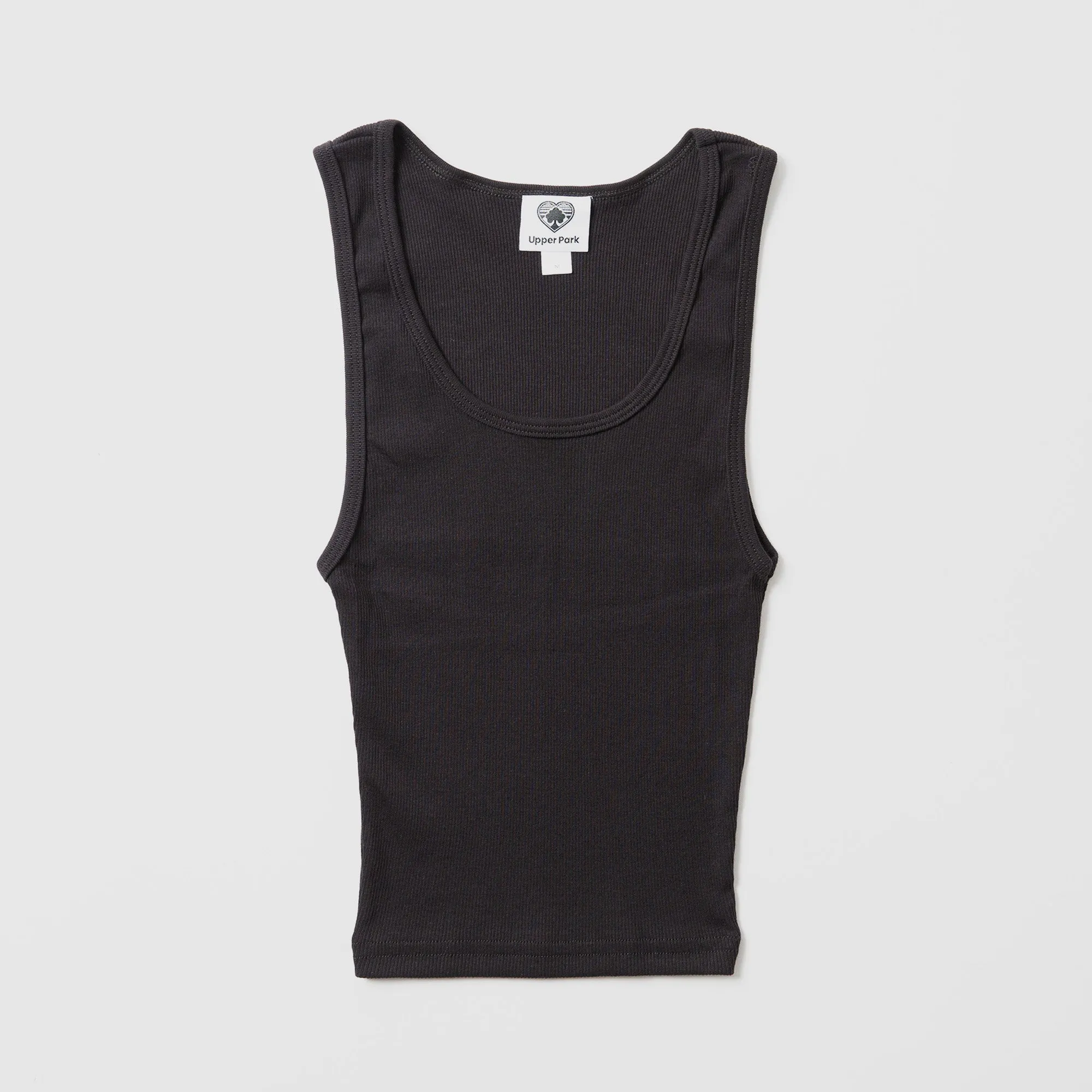Women's USA Crop Tank