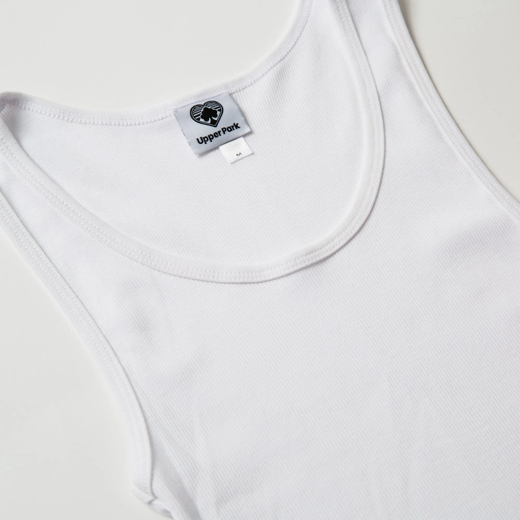 Women's USA Crop Tank