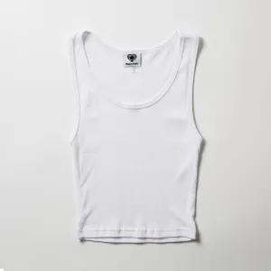 Women's USA Crop Tank