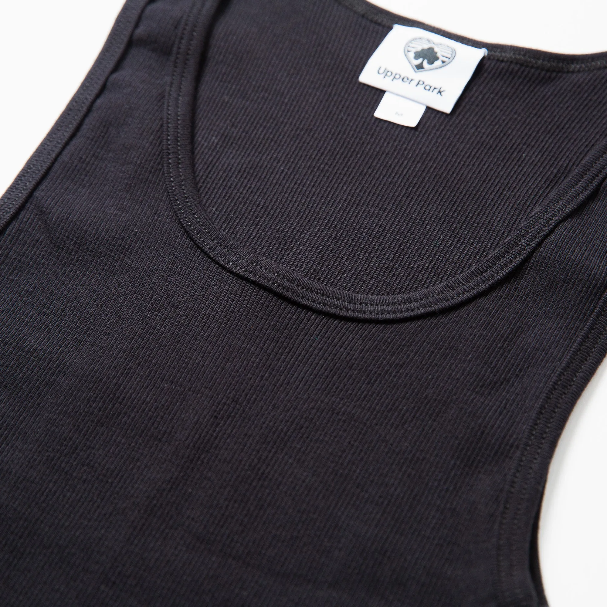 Women's USA Crop Tank