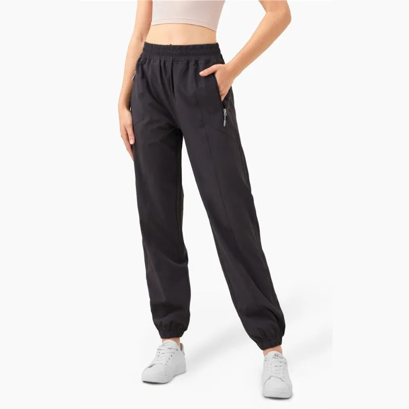 Women's Yoga Training Workout Pants