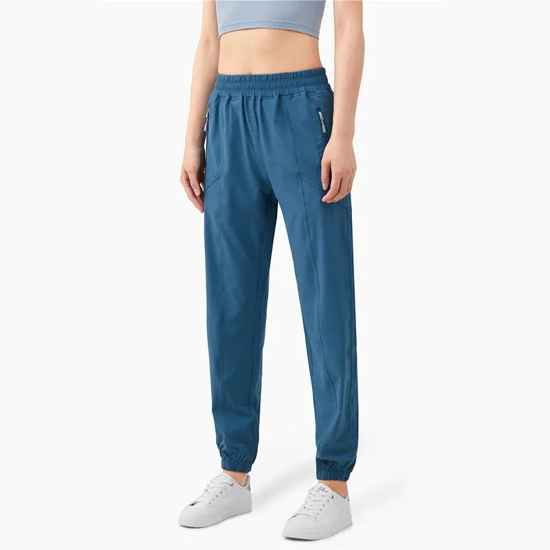 Women's Yoga Training Workout Pants