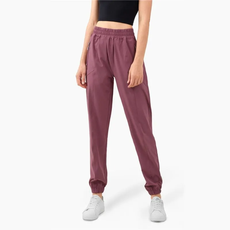 Women's Yoga Training Workout Pants