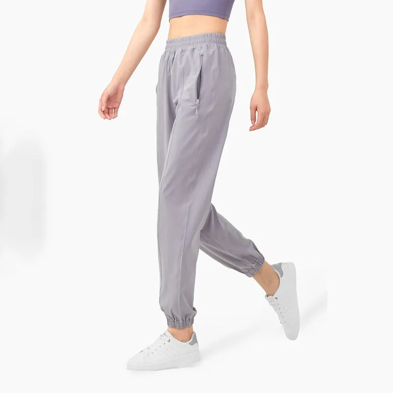 Women's Yoga Training Workout Pants