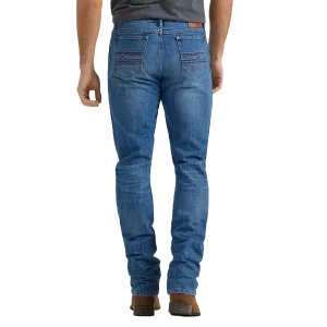 Wrangler Men's 20X No. 44 Slim Fit Straight Leg Jean