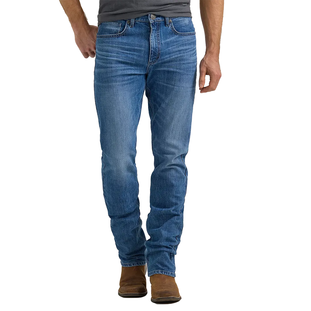 Wrangler Men's 20X No. 44 Slim Fit Straight Leg Jean