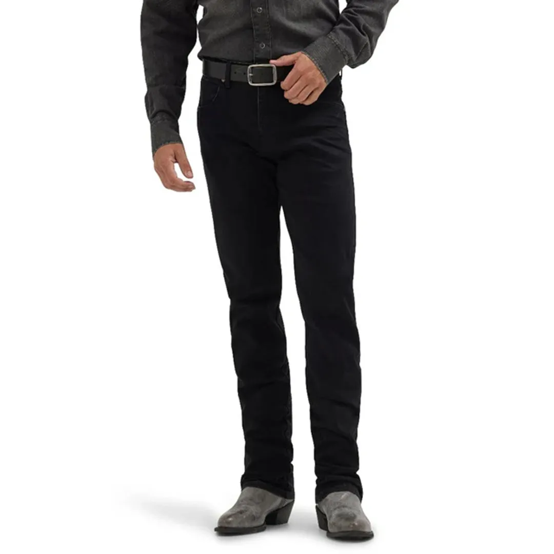 Wrangler Men's Retro Slim Straight Jean