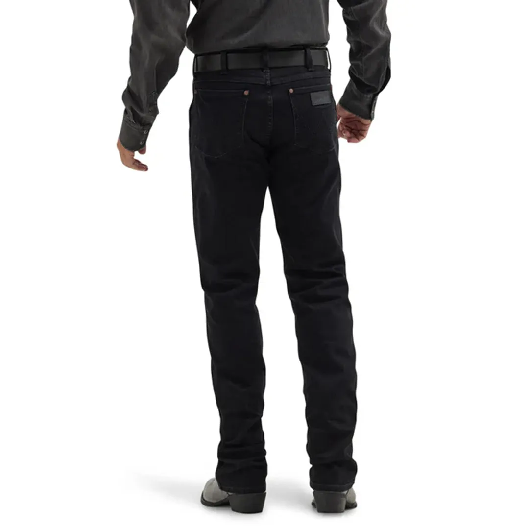 Wrangler Men's Retro Slim Straight Jean