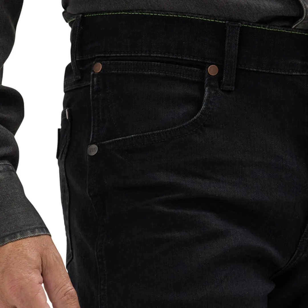 Wrangler Men's Retro Slim Straight Jean