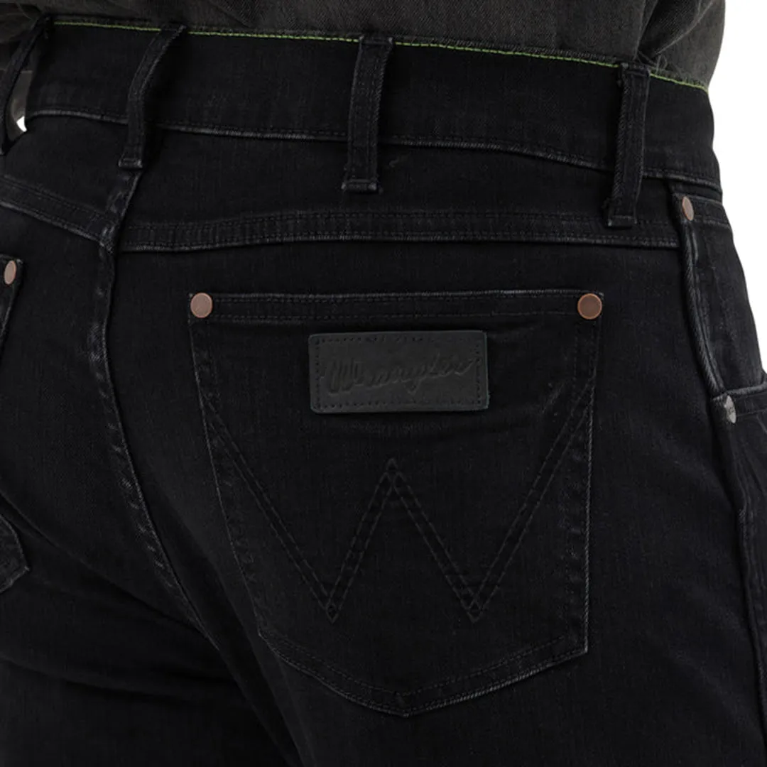 Wrangler Men's Retro Slim Straight Jean