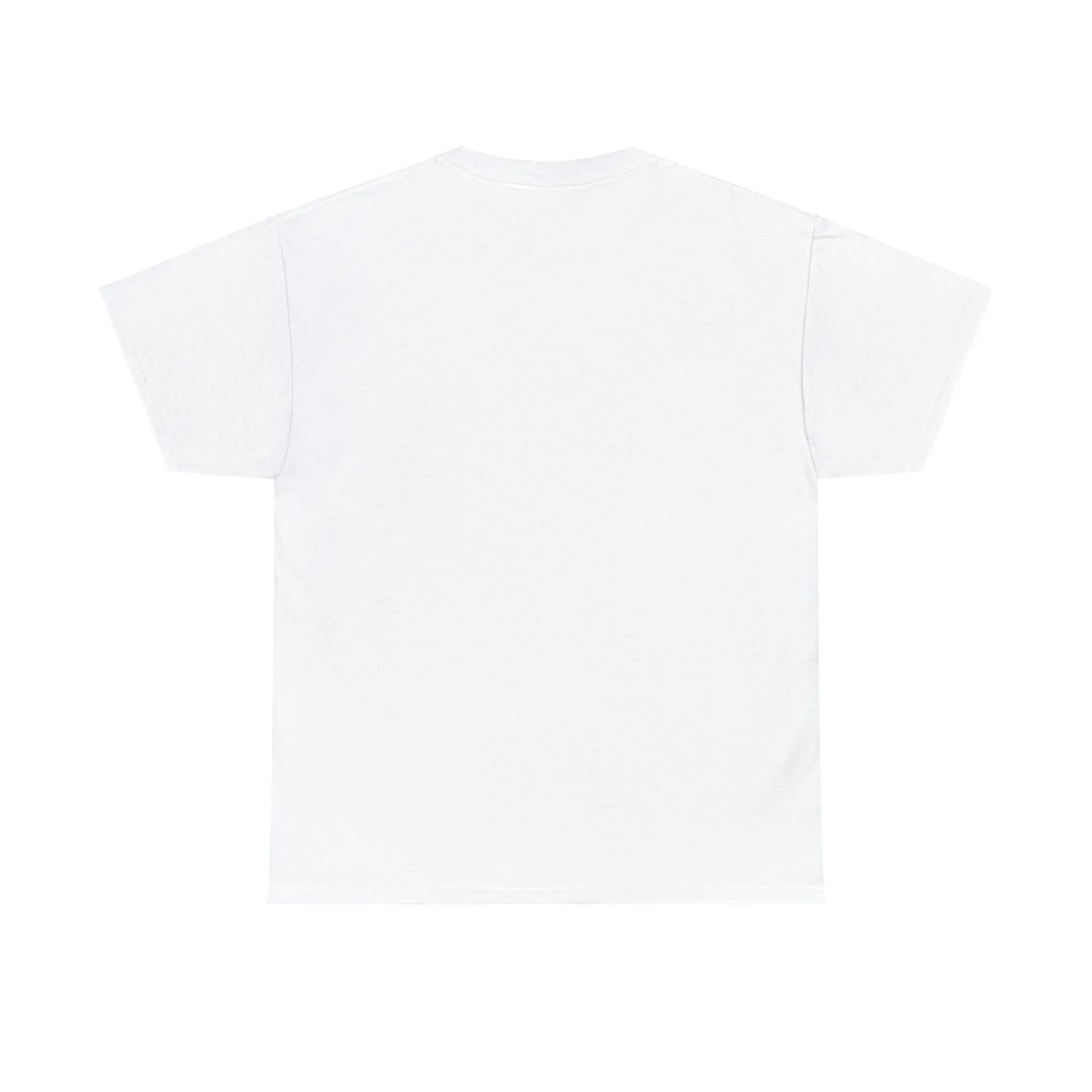 WSSU Heart Beat Unisex Heavy Cotton Tee