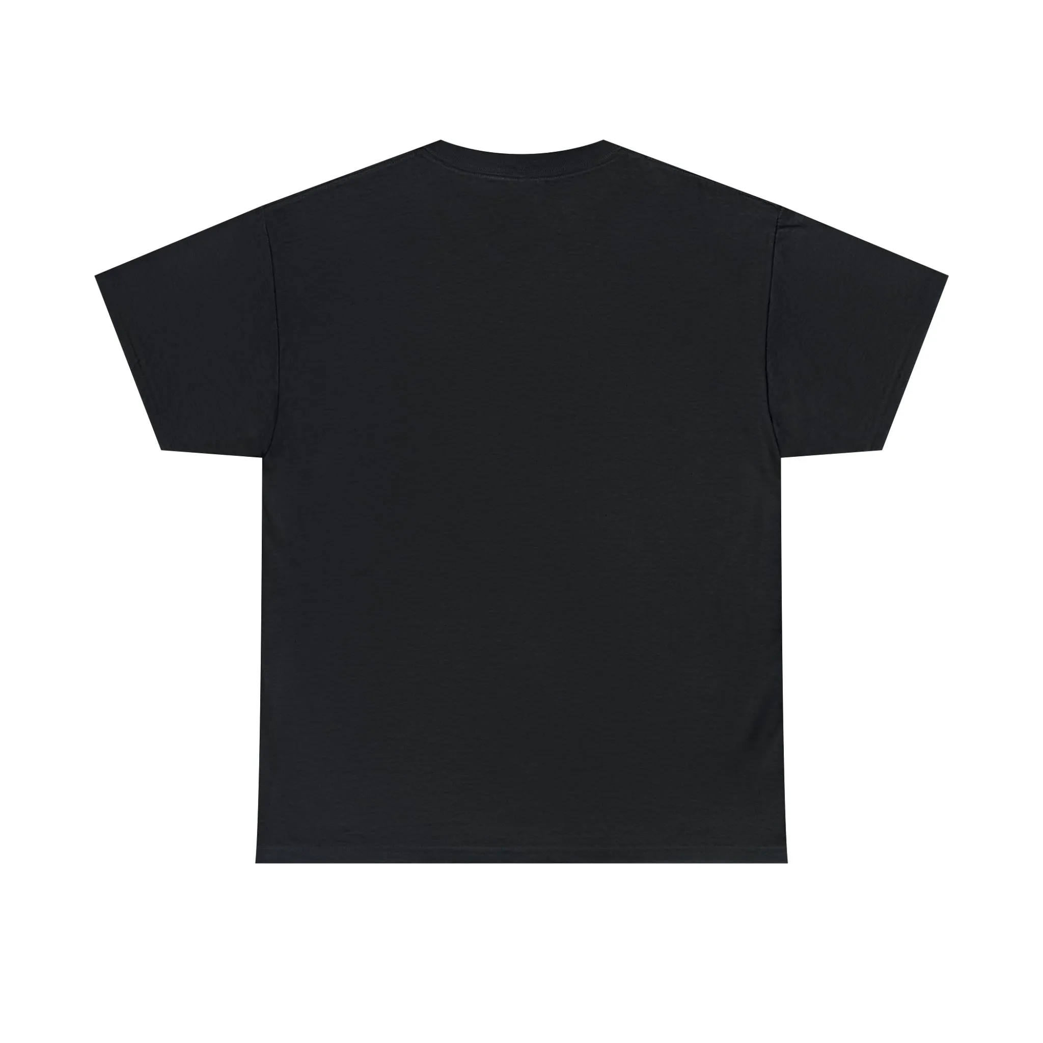 WSSU Heart Beat Unisex Heavy Cotton Tee