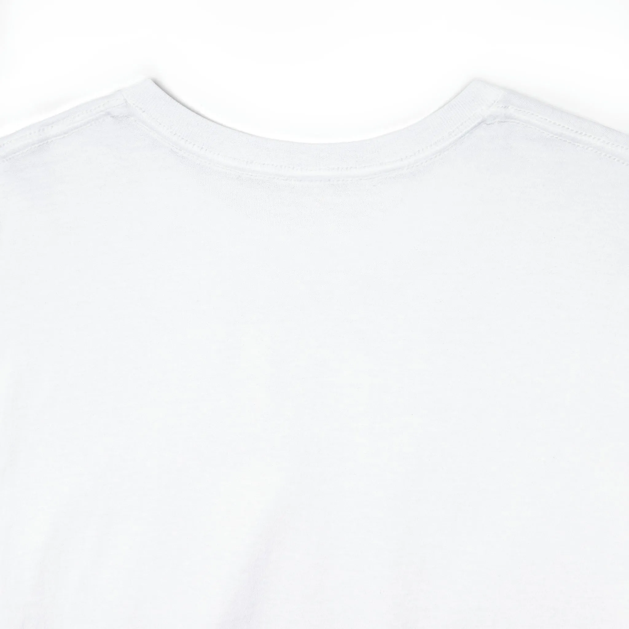WSSU Heart Beat Unisex Heavy Cotton Tee