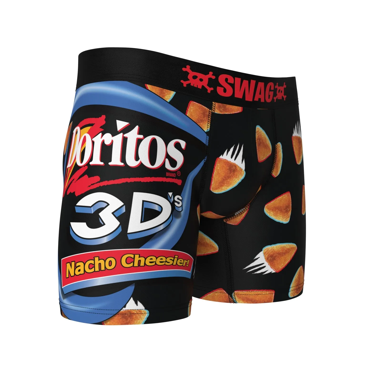 X-LARGE - SWAG x Frito Lay - Ultimate Variety Pack - 13-Pack - SIZE X-LARGE