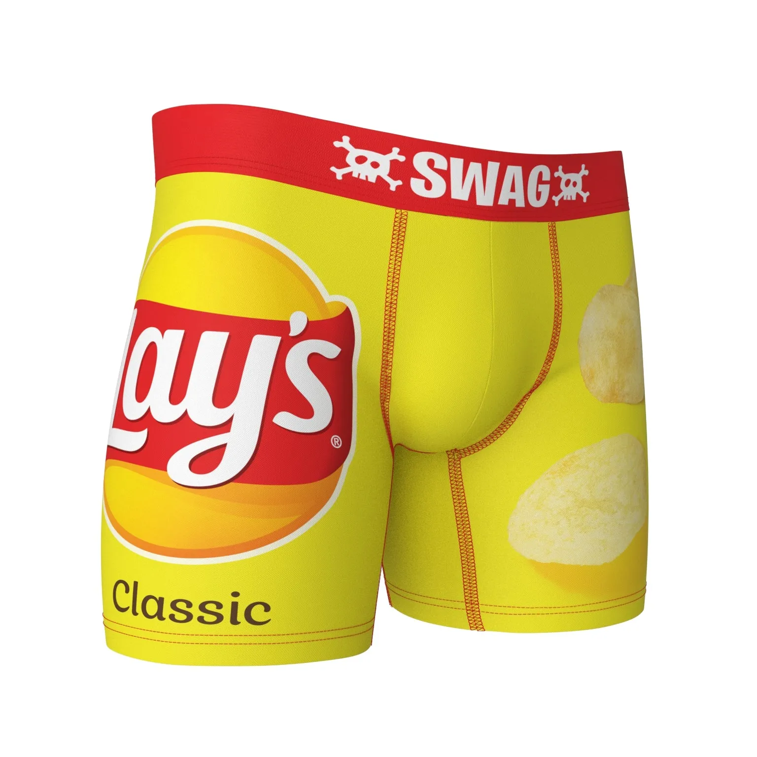 X-LARGE - SWAG x Frito Lay - Ultimate Variety Pack - 13-Pack - SIZE X-LARGE