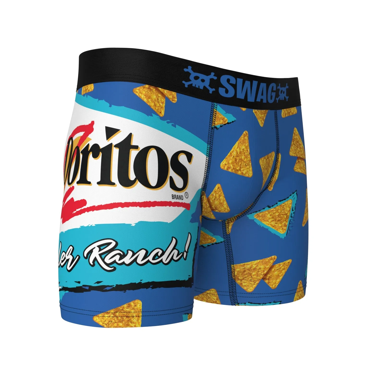 X-LARGE - SWAG x Frito Lay - Ultimate Variety Pack - 13-Pack - SIZE X-LARGE