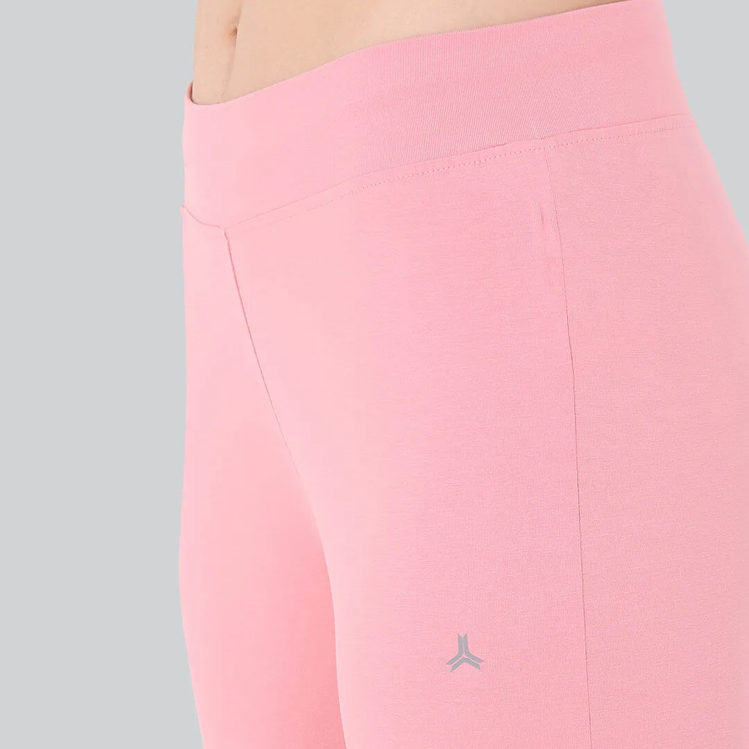 Yoga Pants - Blossom