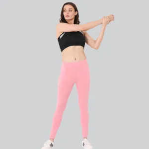 Yoga Pants - Blossom