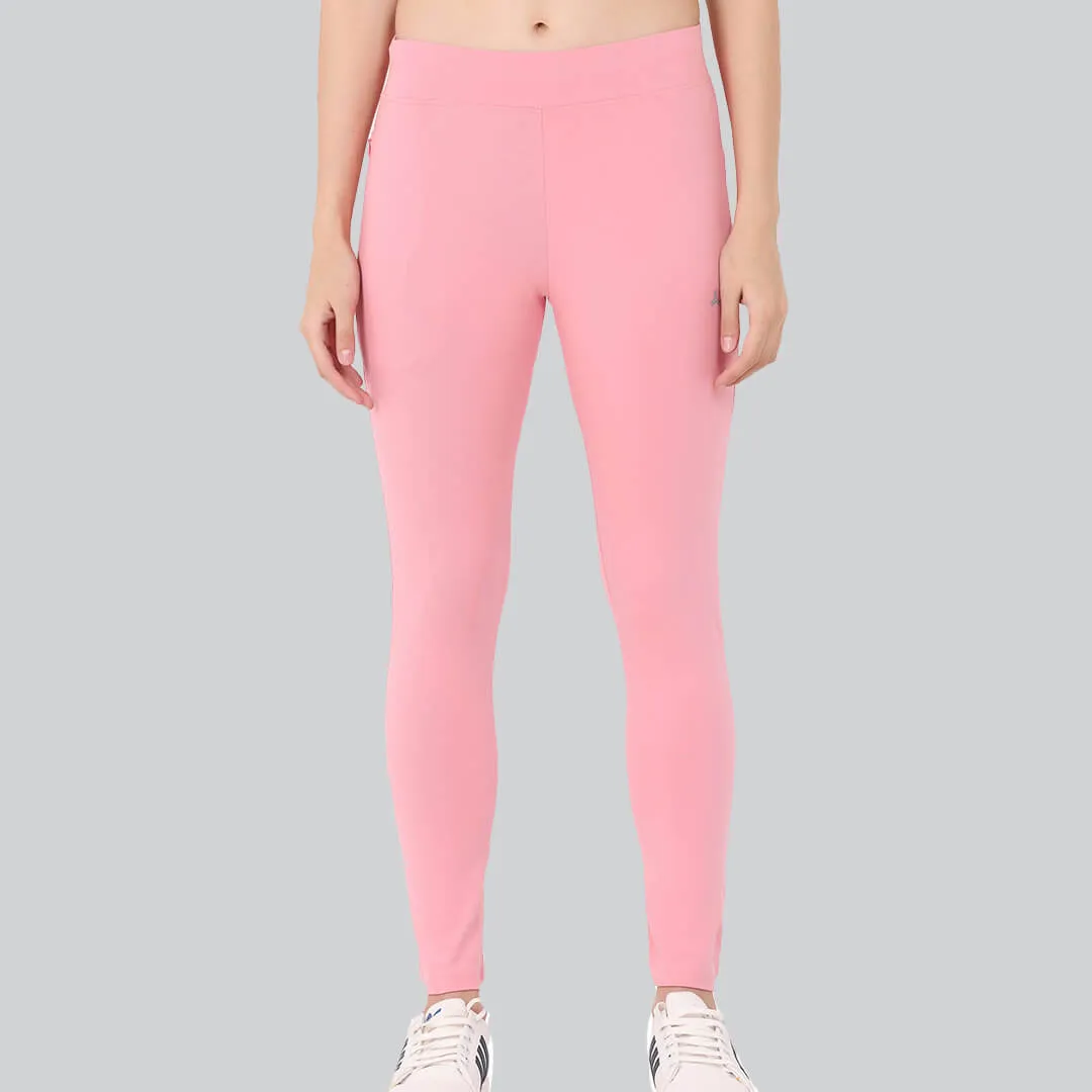Yoga Pants - Blossom