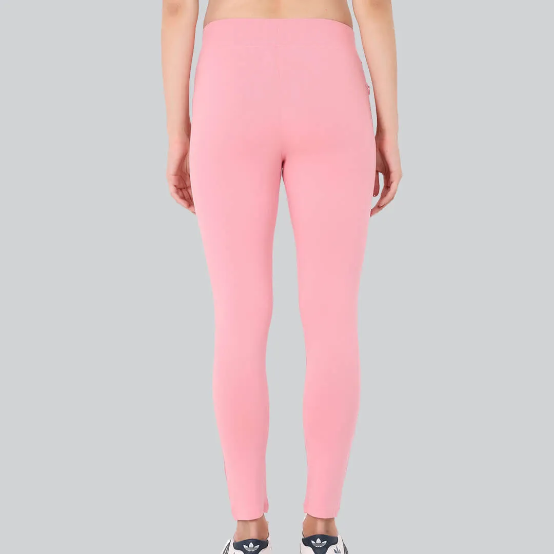 Yoga Pants - Blossom
