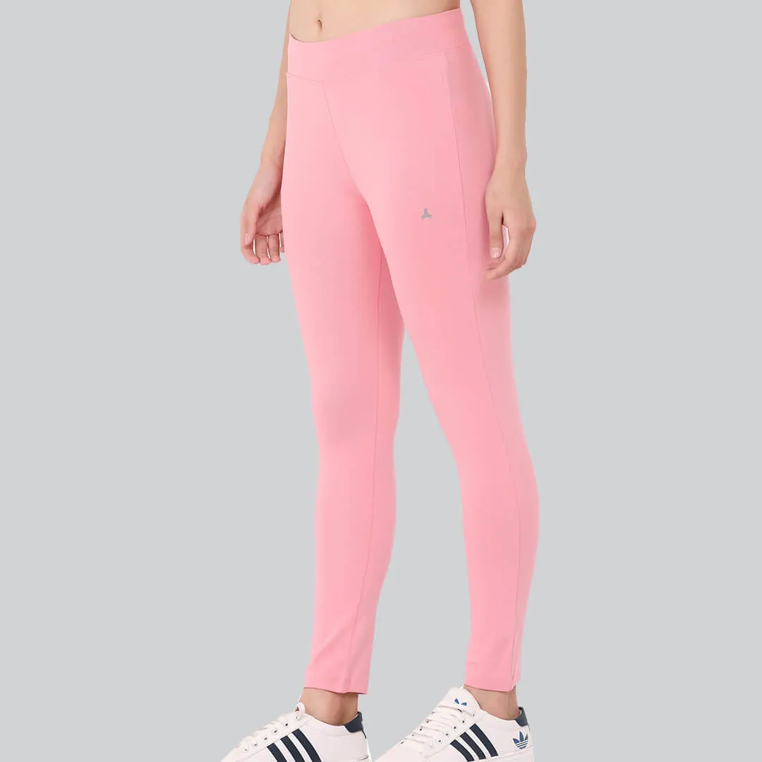 Yoga Pants - Blossom