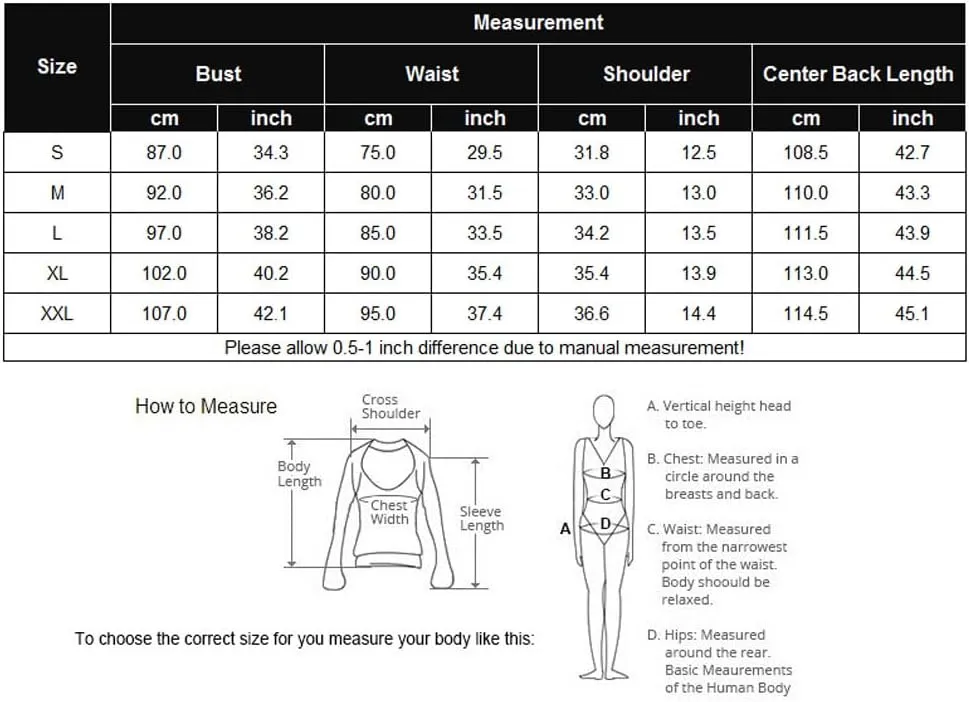 Zeagoo Women's Summer Dress  Casual Dress (DE Only)