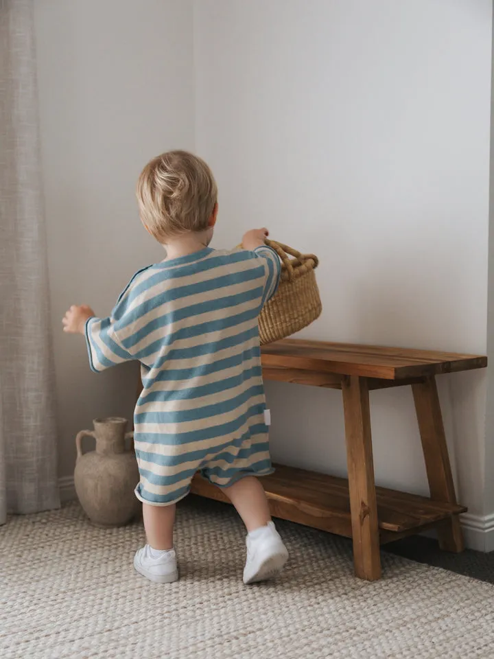 Ziggy Lou - Playsuit (Lake)