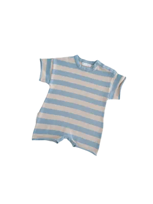 Ziggy Lou - Playsuit (Lake)