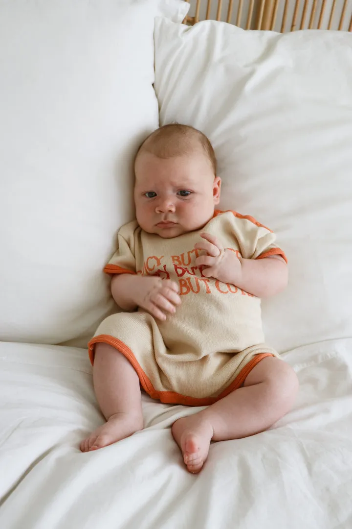 Ziggy Lou - Playsuit (Spicy But Cute)