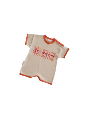 Ziggy Lou - Playsuit (Spicy But Cute)