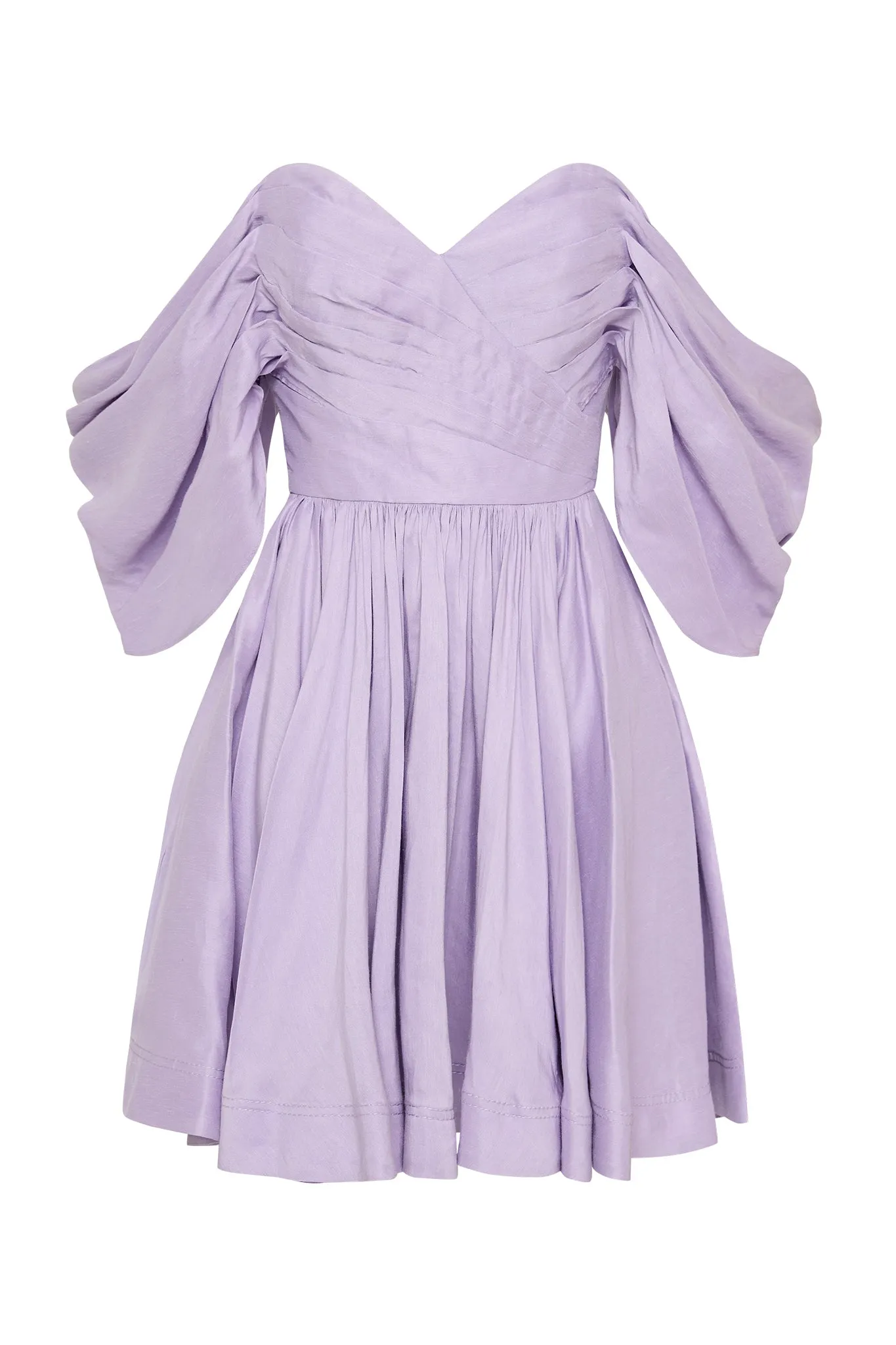 Zorina Sweetheart Mini Dress